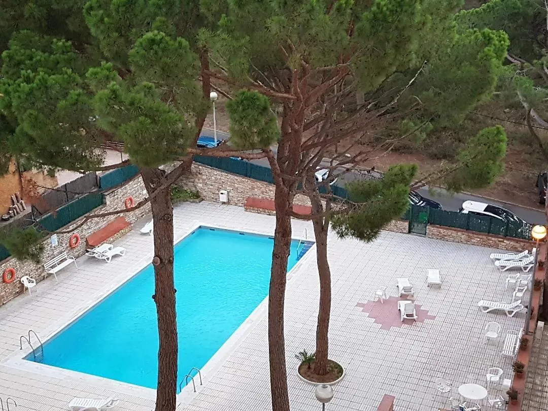 Ananda Pals Beach !! דירה