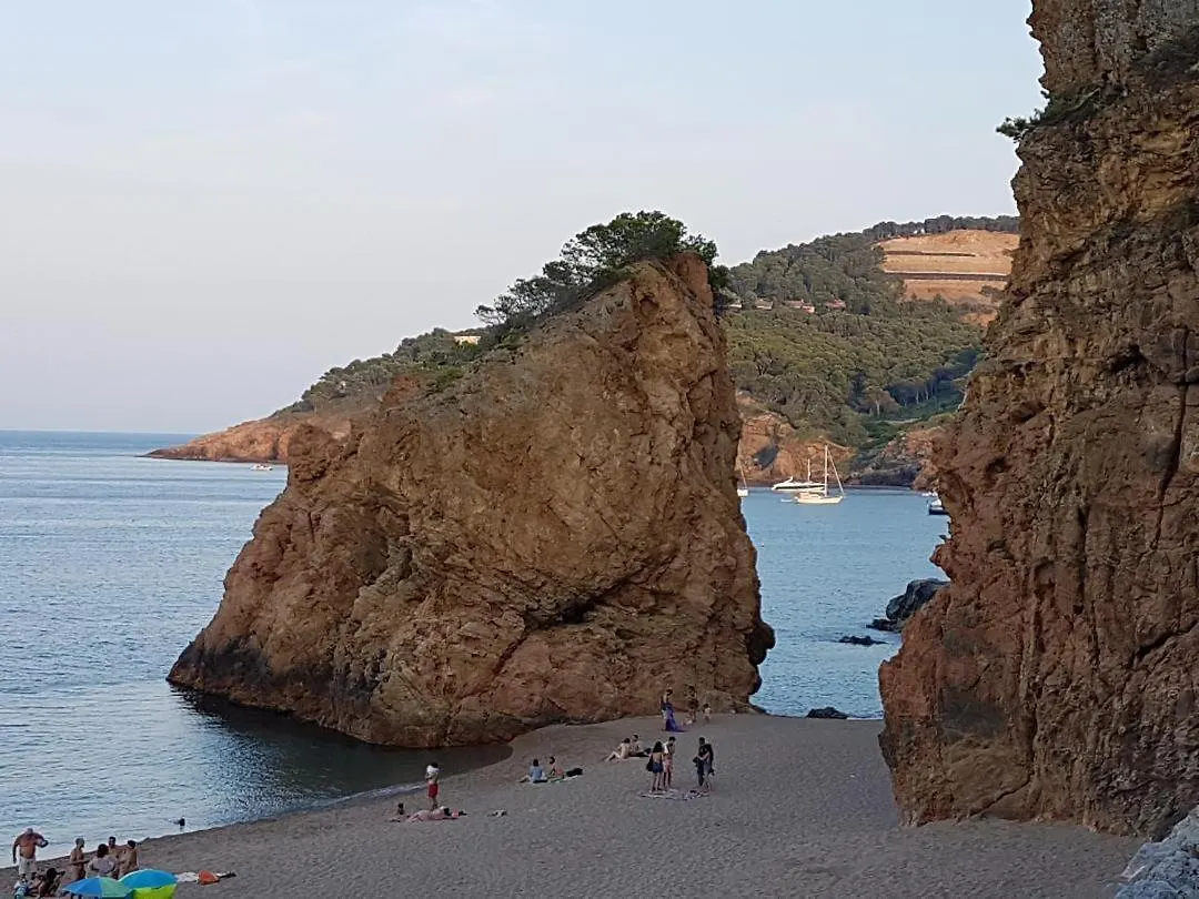 דירה Ananda Pals Beach !! ספרד